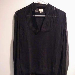 SOLD-Whistles - Top, Sz M